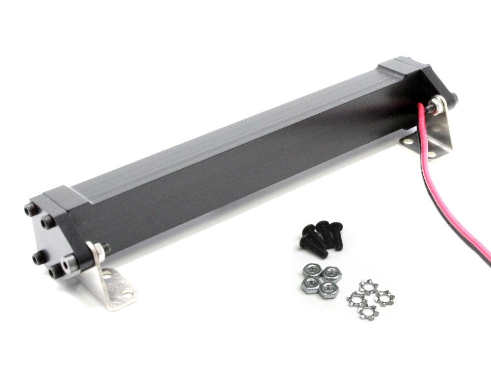 1/10 Scale KOH 4" Rear Lights with Mounting Brackets