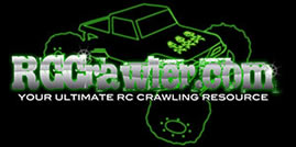 RC Crawler